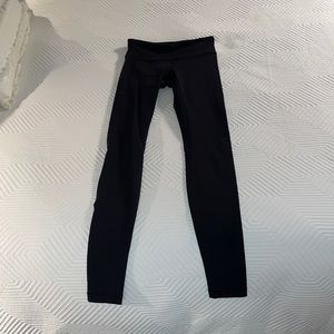 Lululemon ‘Wunder Under’ High-Rise Tight